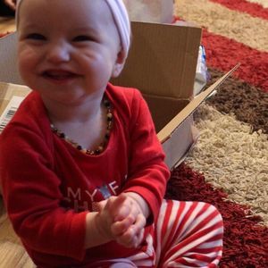 Meet your Posher, Buffie